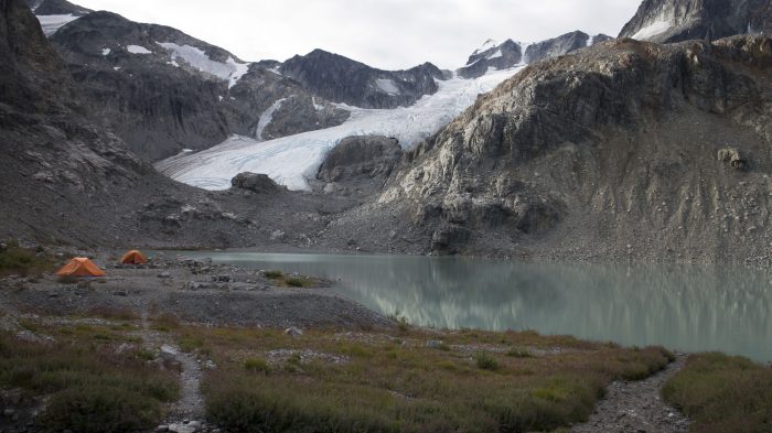 Finding your basecamp – a guide to you who’s feeling lost